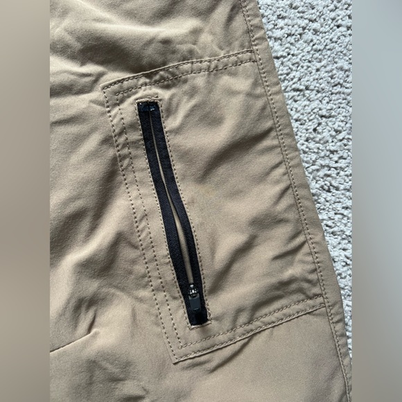 15. CAT & JACK Jogger Track Pants - Picture 3 of 6